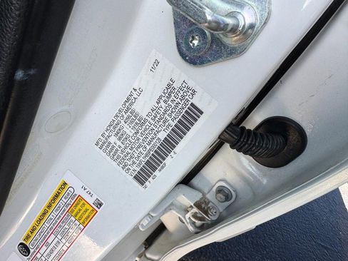 Used 2023 Honda Civic Sport Touring image 25