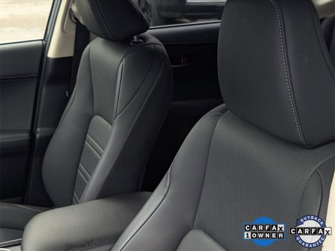 Used 2021 Lexus NX 300 FWD w/ Accessory Package 2 image 20