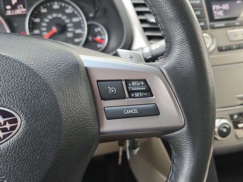 Used 2013 Subaru Outback 2.5i Premium image 20