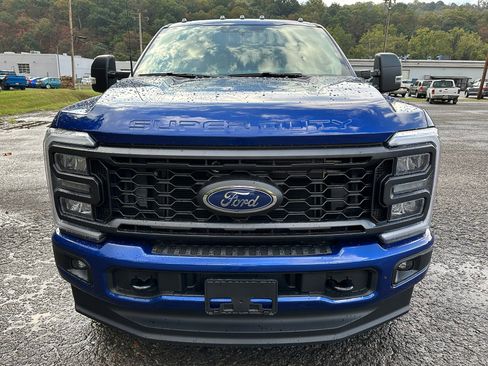 New 2026 Ford F250 XL w/ STX Appearance Package image 6
