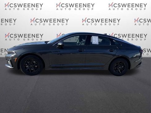 Used 2025 Kia K5 LXS image 2