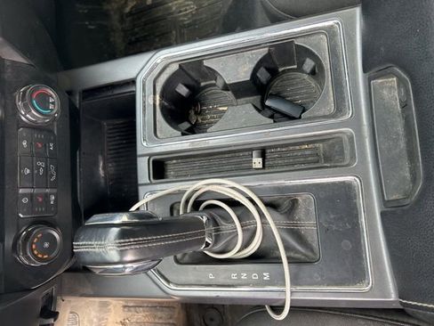 Used 2018 Ford F150 XLT w/ Equipment Group 302A Luxury image 20