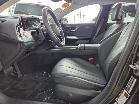 Certified 2026 Mercedes-Benz E 350 Sedan image 13