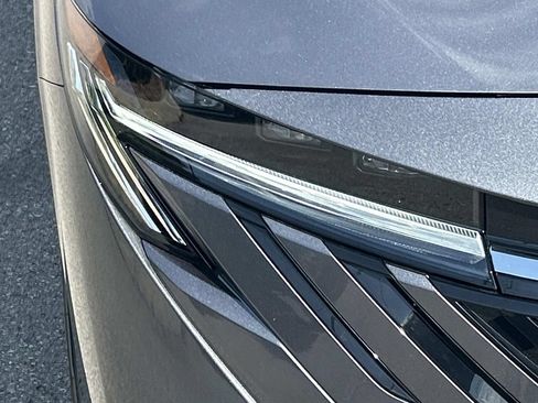 New 2026 Nissan Sentra SV w/ SV Convenience Package FWD image 11