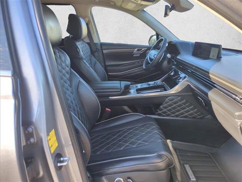 Used 2024 Genesis GV80 3.5T w/ Prestige Package image 22