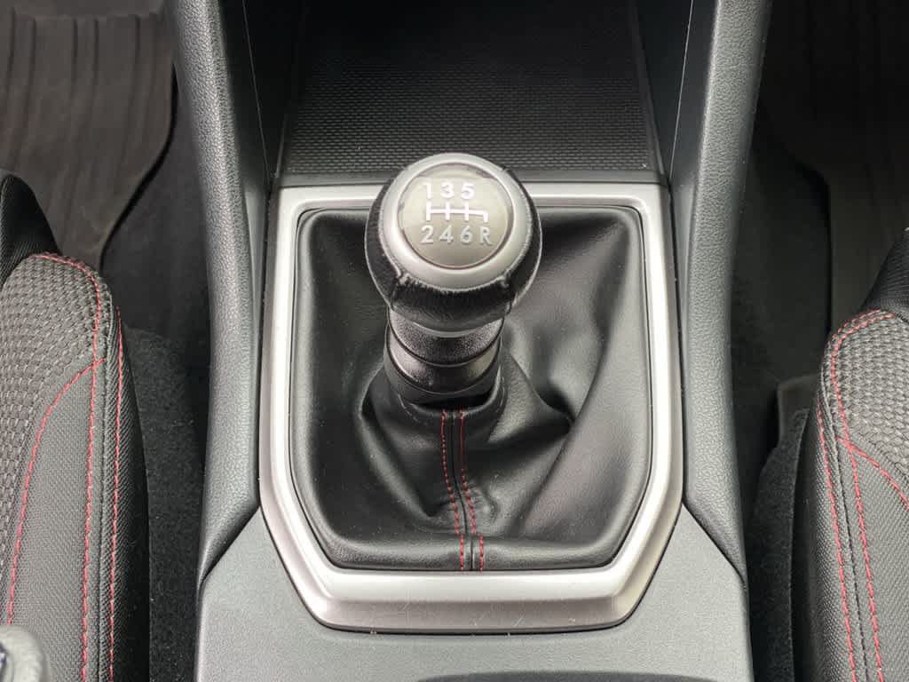 Used 2024 Subaru WRX Premium AWD/4WD image 17