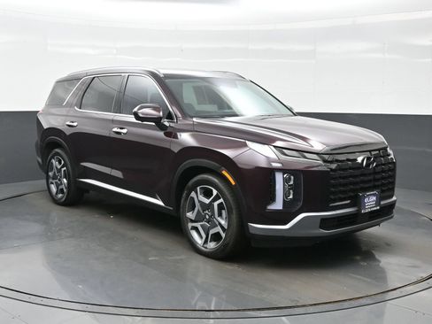 Certified 2024 Hyundai Palisade SEL AWD/4WD image 8