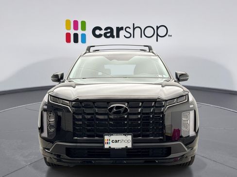 Used 2023 Hyundai Palisade XRT w/ Cargo Package AWD/4WD image 8