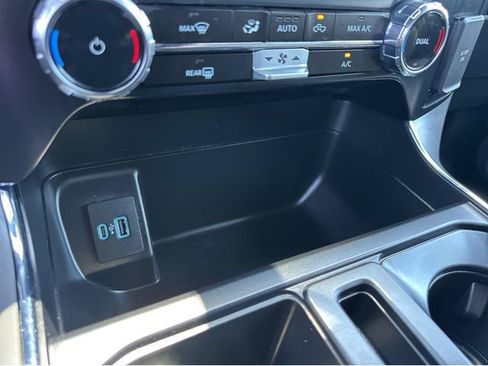 Used 2024 Ford F150 XLT w/ Mobile Office Package AWD/4WD image 28