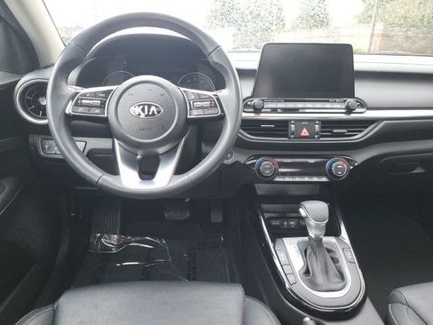 Used 2021 Kia Forte EX image 14