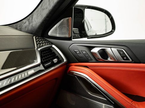 New 2027 BMW X6 M Competition w/ Executive Package AWD/4WD image 38