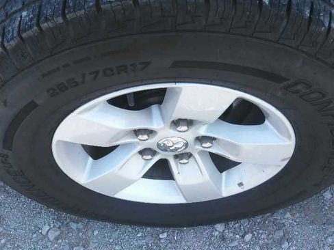 Used 2024 RAM 1500 Classic SLT RWD image 5