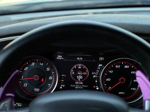 Used 2022 Dodge Charger GT RWD image 35