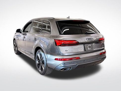 New 2026 Audi Q7 3.0T Premium Plus AWD/4WD image 3
