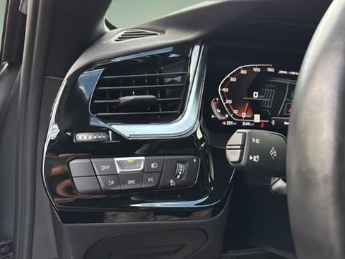 Used 2022 BMW Z4 M40i w/ Premium Package image 20