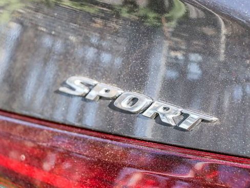 Used 2025 Honda Civic Sport image 12