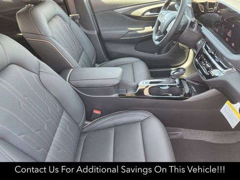 New 2026 Buick Envista Avenir image 10