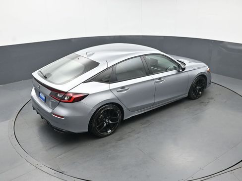Certified 2023 Honda Civic Sport image 41