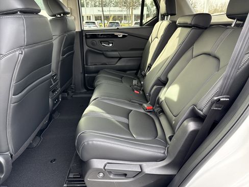 New 2026 Honda Pilot EX-L image 31