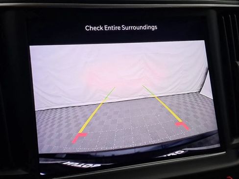 Used 2021 Maserati Levante S AWD/4WD image 17