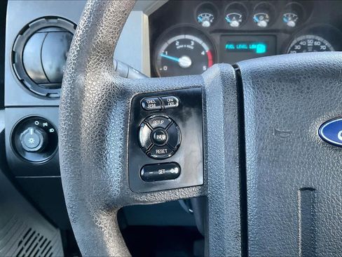 Used 2015 Ford F550 XL 4WD Reg Cab 141 WB 60 CA image 20