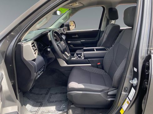Used 2024 Toyota Tundra SR5 w/ TRD Sport Package image 9