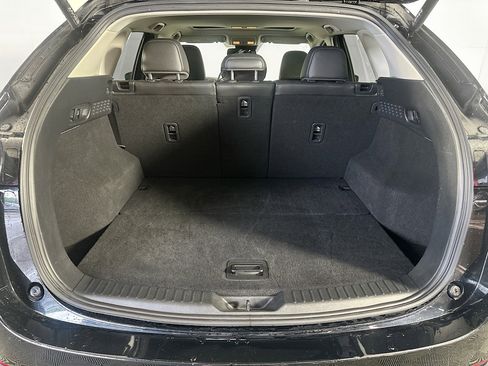Used 2025 MAZDA CX-5 AWD 2.5 S w/ Preferred Package image 30