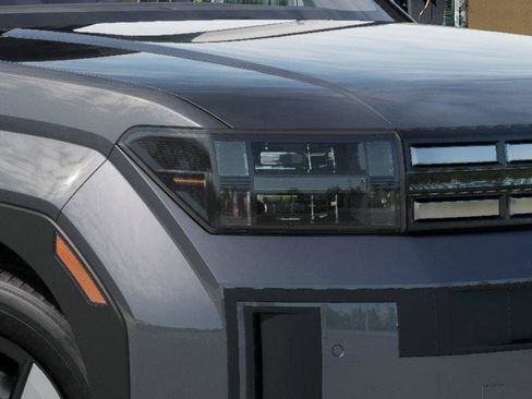 New 2027 Hyundai Santa Fe SEL FWD image 9