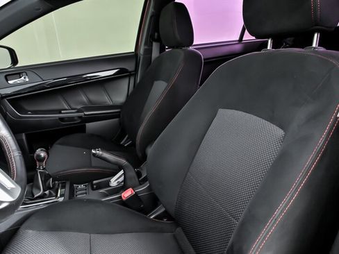 Used 2015 Mitsubishi Lancer Evolution Final Edition AWD/4WD image 14