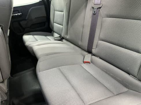 Used 2017 Chevrolet Silverado 2500 W/T w/ WT Fleet Convenience Package AWD/4WD image 11