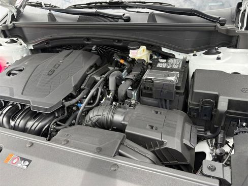 New 2026 Kia Sportage LX w/ LX Convenience Package image 23