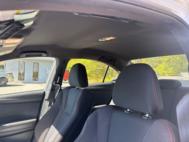 Used 2022 Subaru WRX Premium AWD/4WD image 11