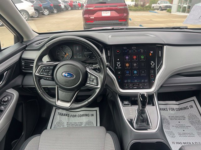 Used 2024 Subaru Outback Premium AWD/4WD image 16