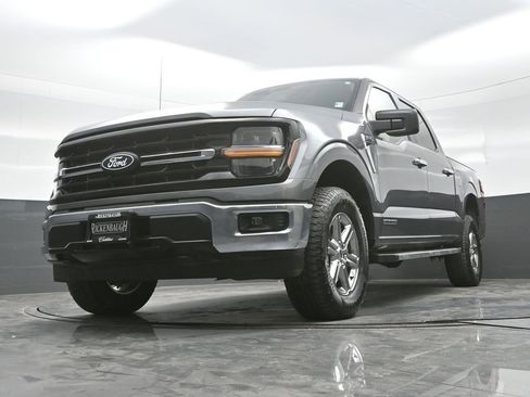 Used 2025 Ford F150 XLT w/ Equipment Group 301A Standard image 20