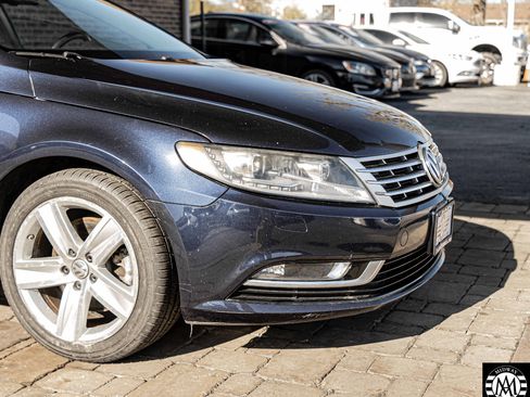 Used 2015 Volkswagen CC R-Line image 4