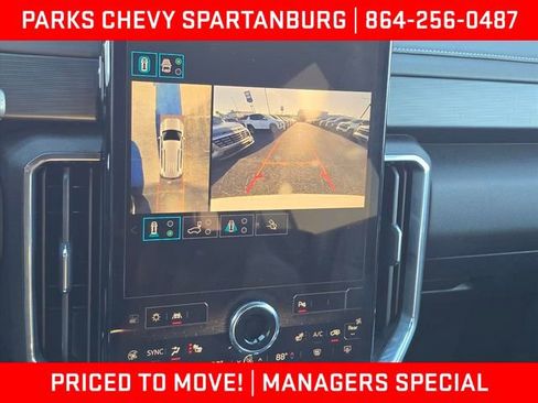 Certified 2024 GMC Acadia Elevation image 31