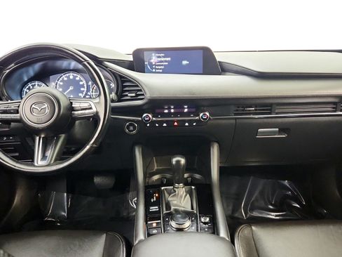 Used 2021 MAZDA MAZDA3 Hatchback w/Premium Plus Pkg AWD/4WD image 22