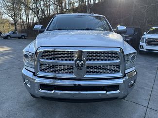 Used 2018 RAM 2500 Laramie w/ Off Road Package video 2