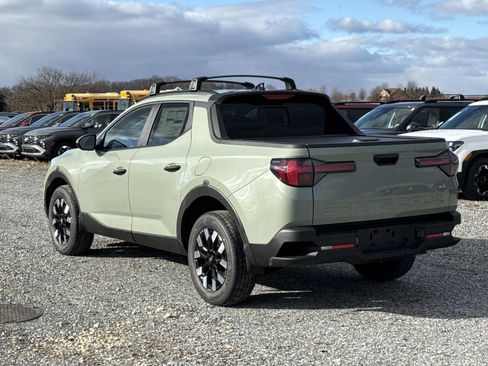 New 2026 Hyundai Santa Cruz SEL image 15