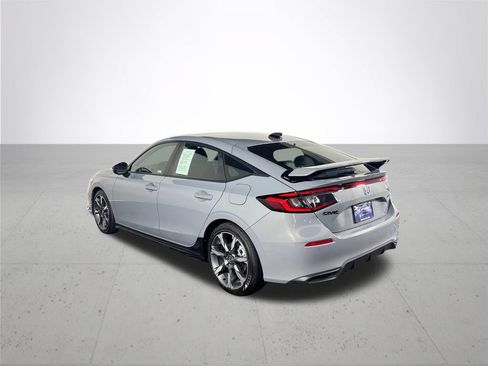 Used 2026 Honda Civic Sport Touring image 8
