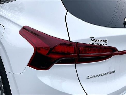 Used 2023 Hyundai Santa Fe SEL image 25