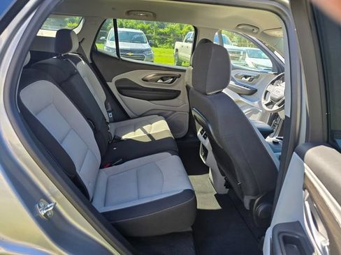 Used 2024 GMC Terrain SLE FWD image 32