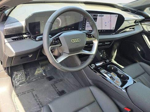 New 2027 Audi A6 e-tron Premium RWD image 16