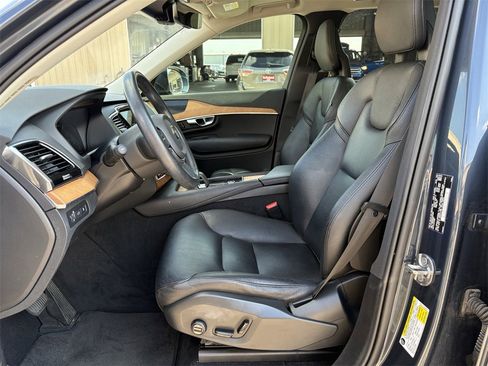 Used 2022 Volvo XC90 T8 Inscription Expression w/ Advanced Package image 12