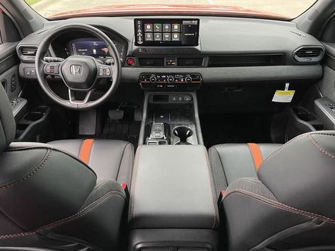 Used 2026 Honda Passport TrailSport image 10