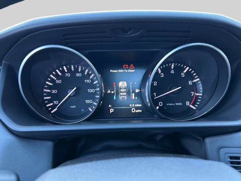 Used 2014 Land Rover Range Rover Sport HSE image 29