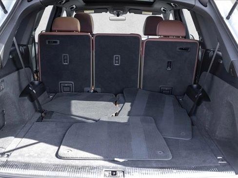 Used 2025 Audi Q7 3.0T Premium Plus image 23