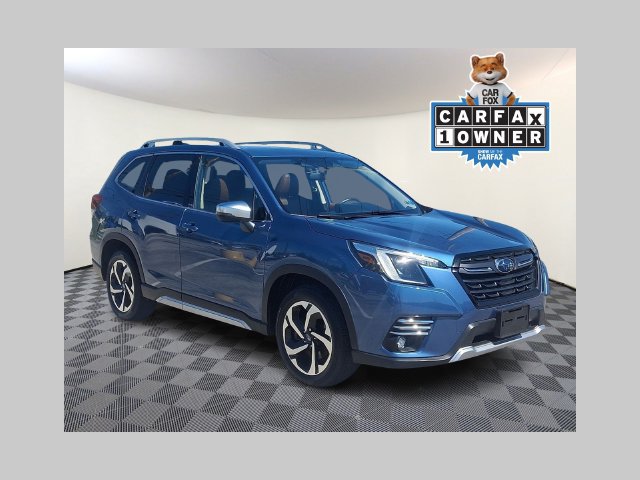 Used 2023 Subaru Forester Touring AWD/4WD image 1