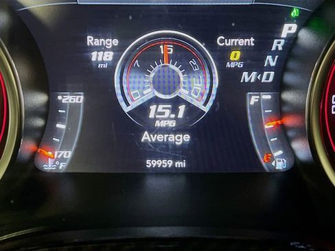 Used 2020 Dodge Challenger R/T Scat Pack image 15