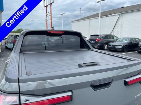 Certified 2022 Hyundai Santa Cruz SEL Premium AWD/4WD image 17
